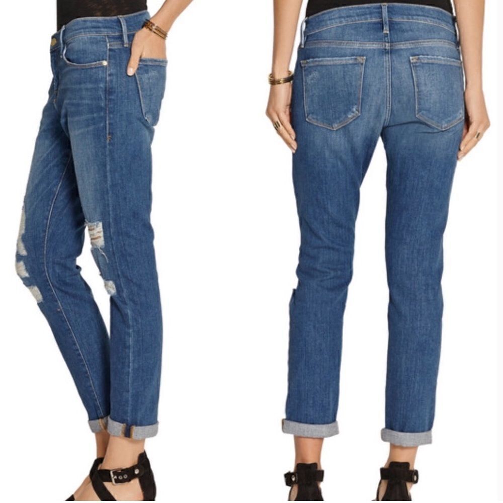 Frame Denim Jeans - Picture 2 of 11